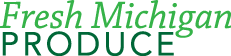 Fresh Michigan Produce