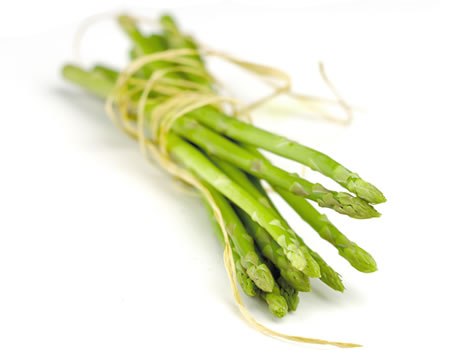 Asparagus